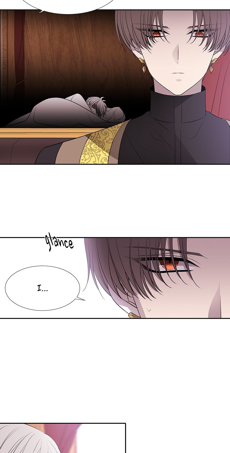 Charlotte Has Five Disciples Chapter 66 page 39 - Chapter 66: Under Control