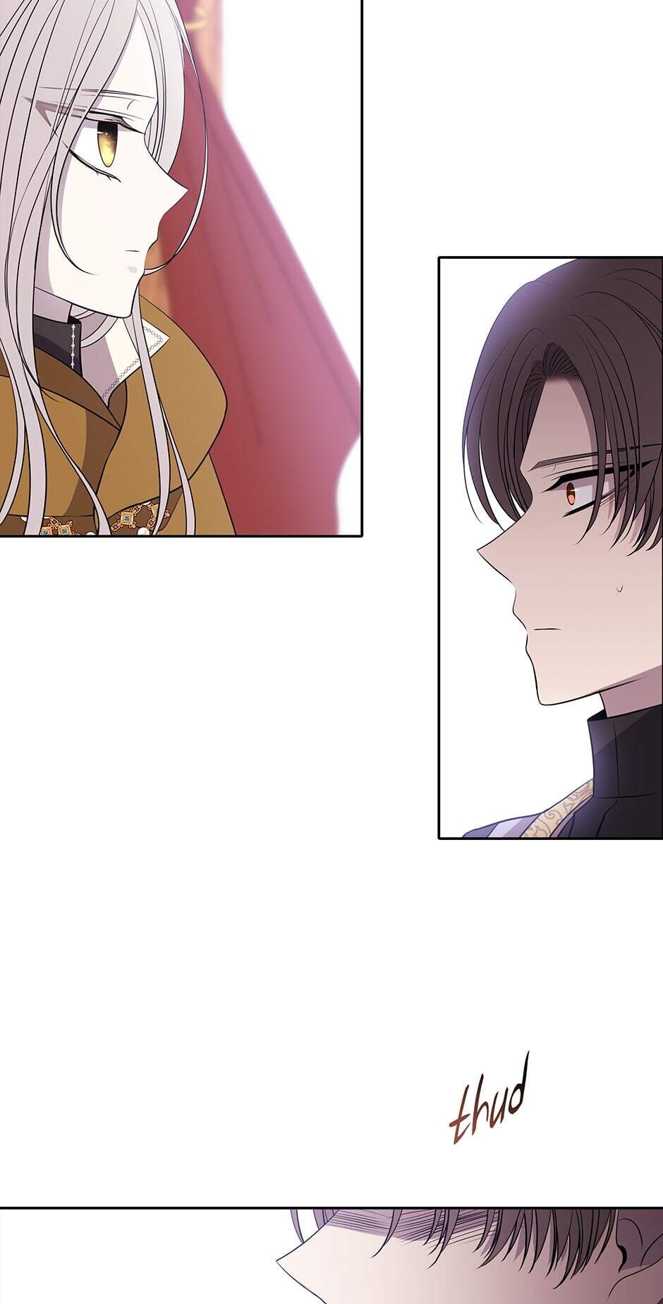 Charlotte Has Five Disciples Chapter 66 page 40 - Chapter 66: Under Control