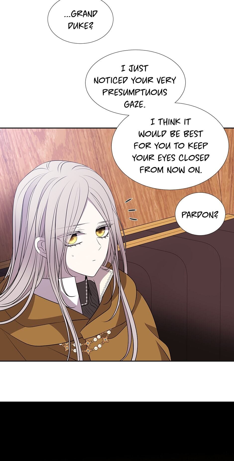 Charlotte Has Five Disciples Chapter 66 page 42 - Chapter 66: Under Control