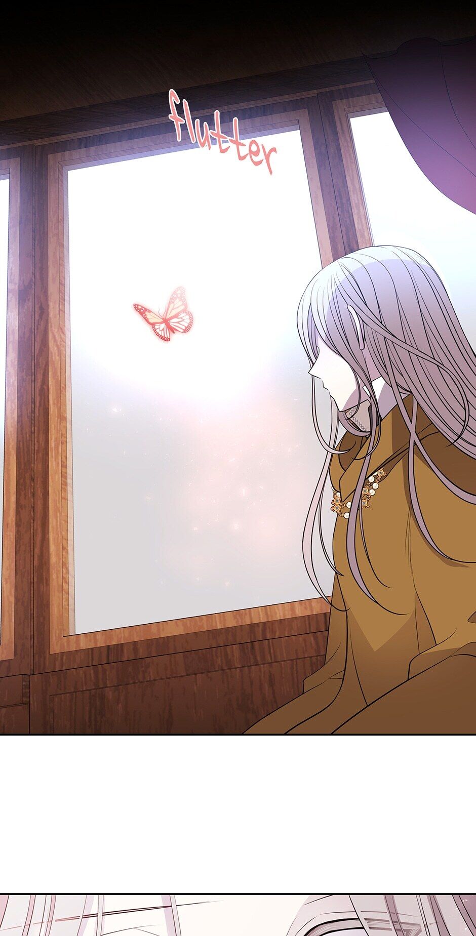 Charlotte Has Five Disciples Chapter 66 page 43 - Chapter 66: Under Control