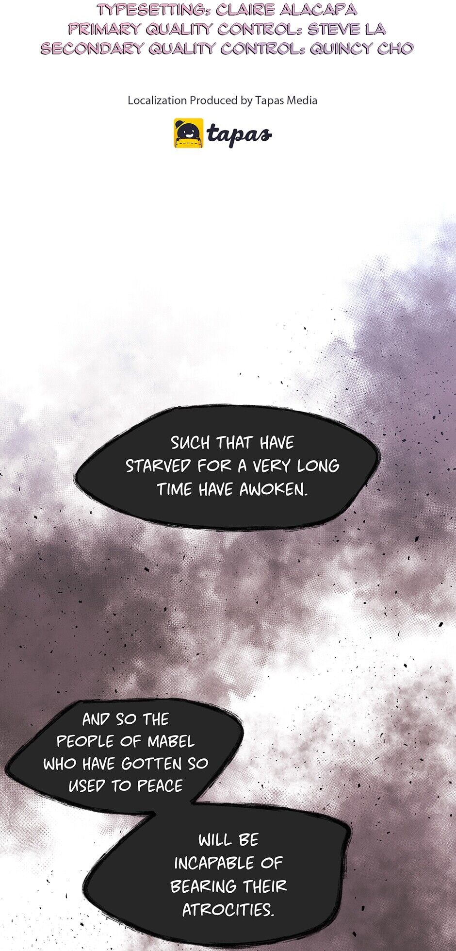 Charlotte Has Five Disciples Chapter 66 page 6 - Chapter 66: Under Control