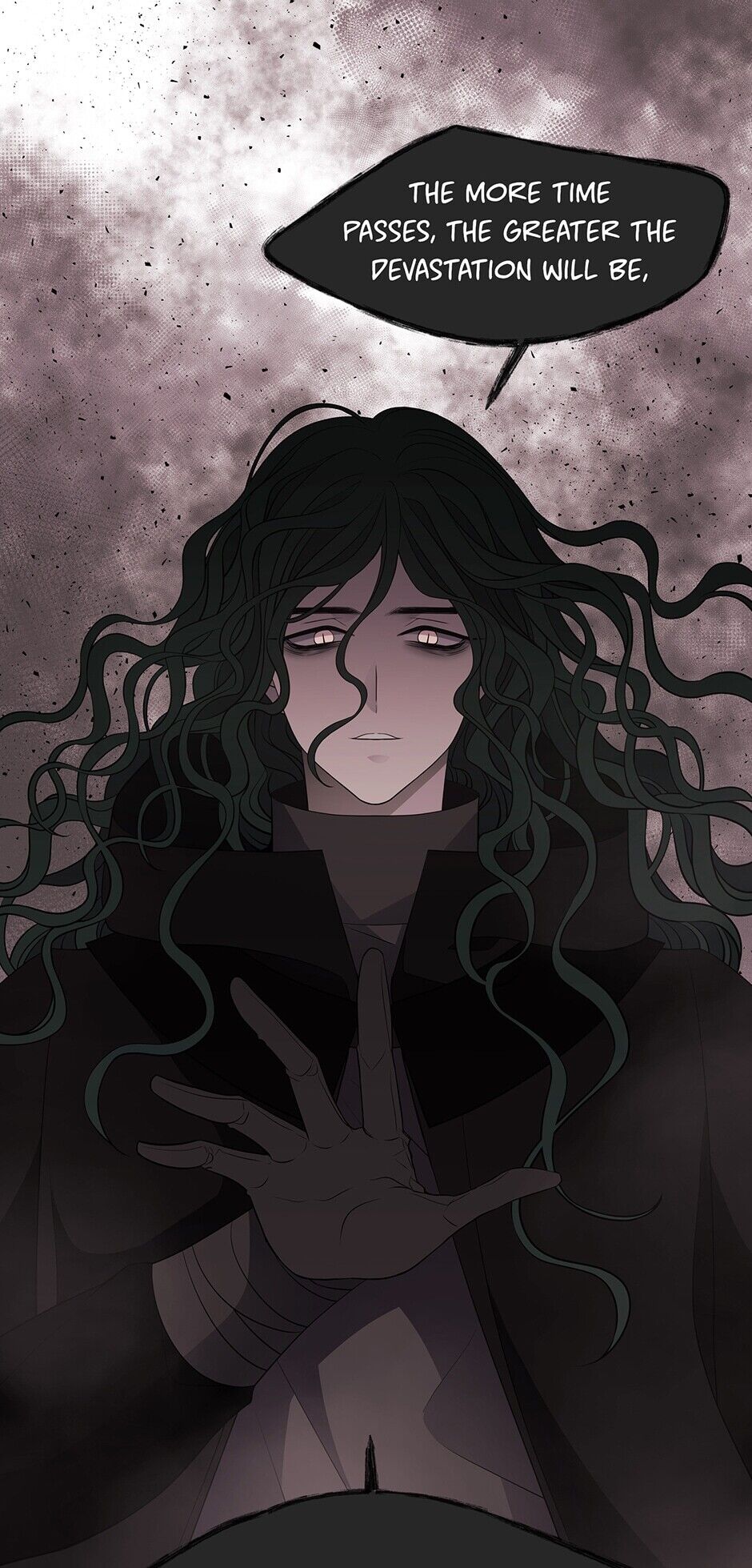 Charlotte Has Five Disciples Chapter 66 page 7 - Chapter 66: Under Control
