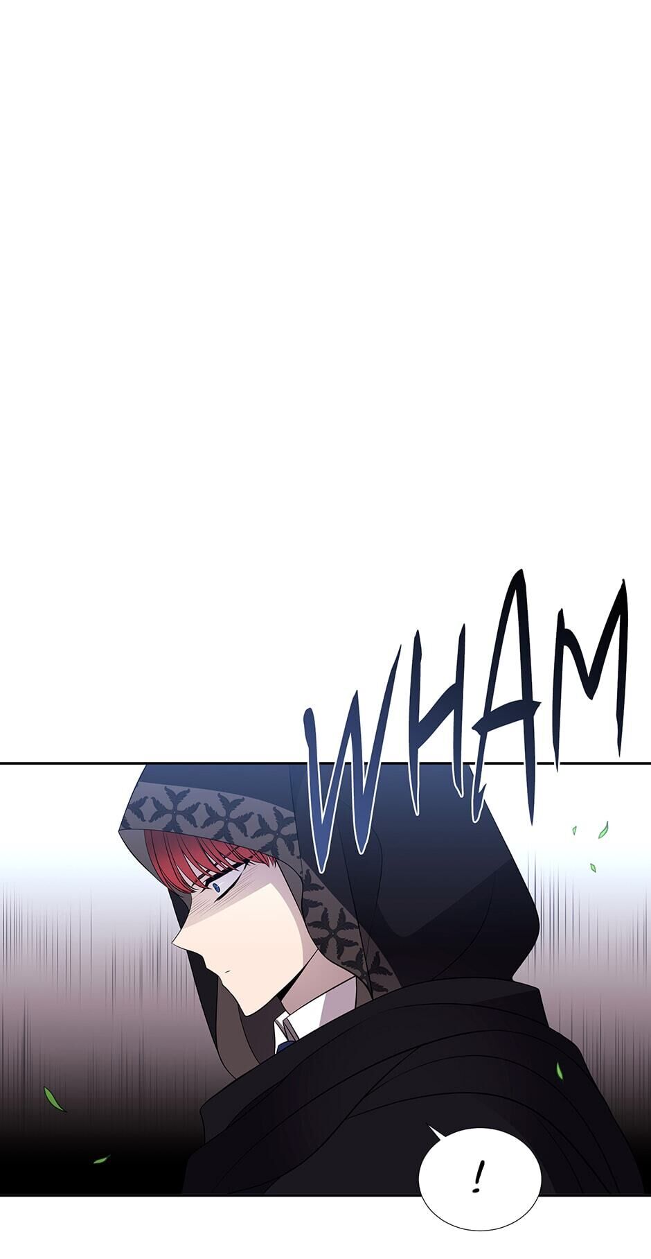 Charlotte Has Five Disciples Chapter 67 page 23 - Chapter 67: Docile