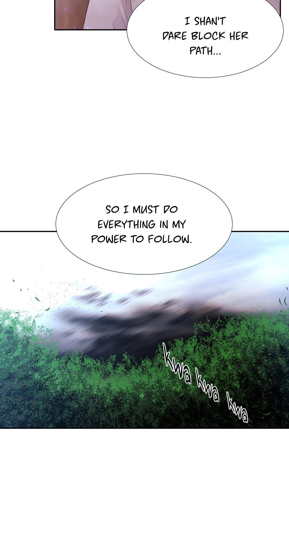 Charlotte Has Five Disciples Chapter 67 page 29 - Chapter 67: Docile