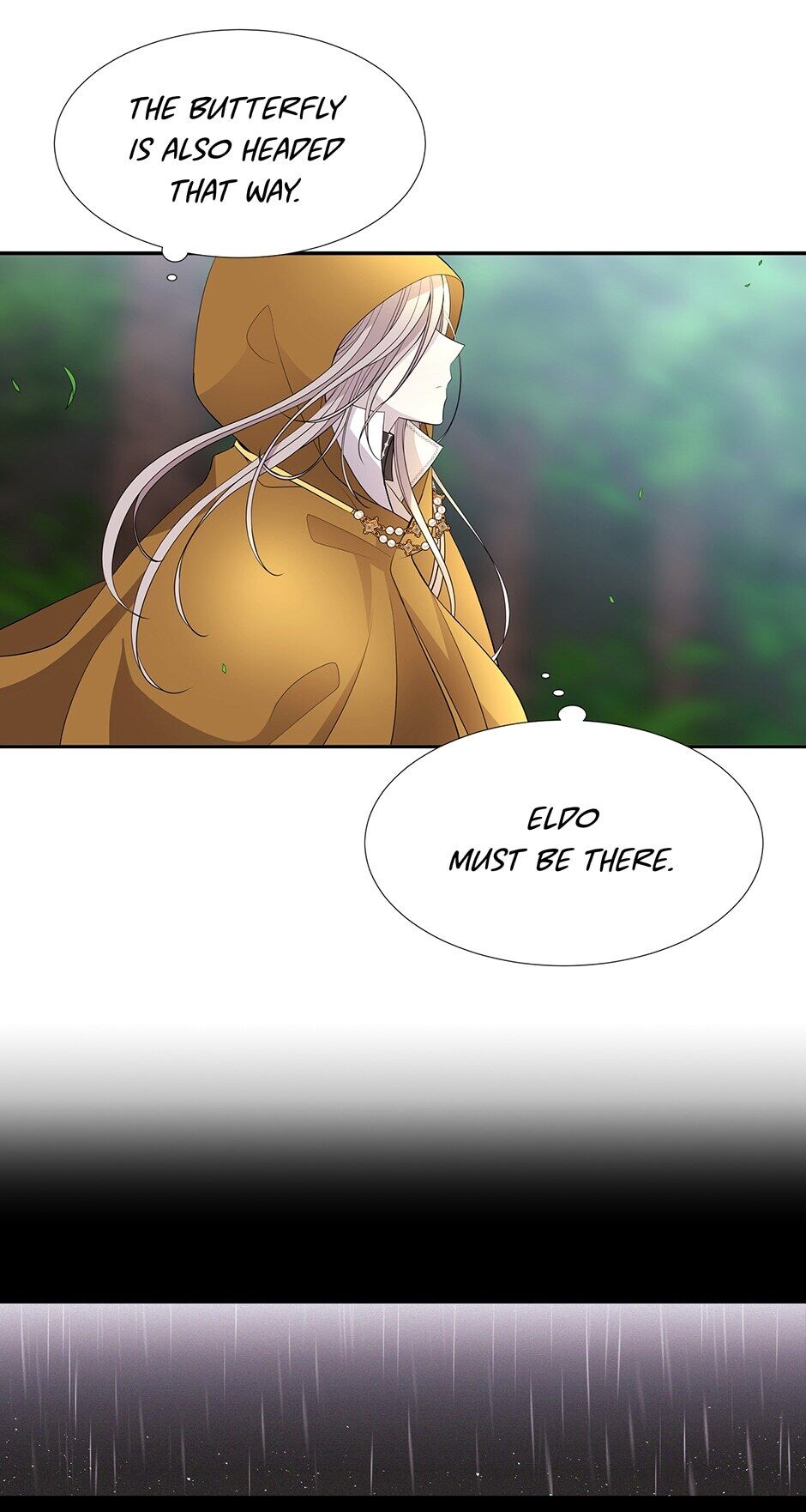 Charlotte Has Five Disciples Chapter 67 page 37 - Chapter 67: Docile
