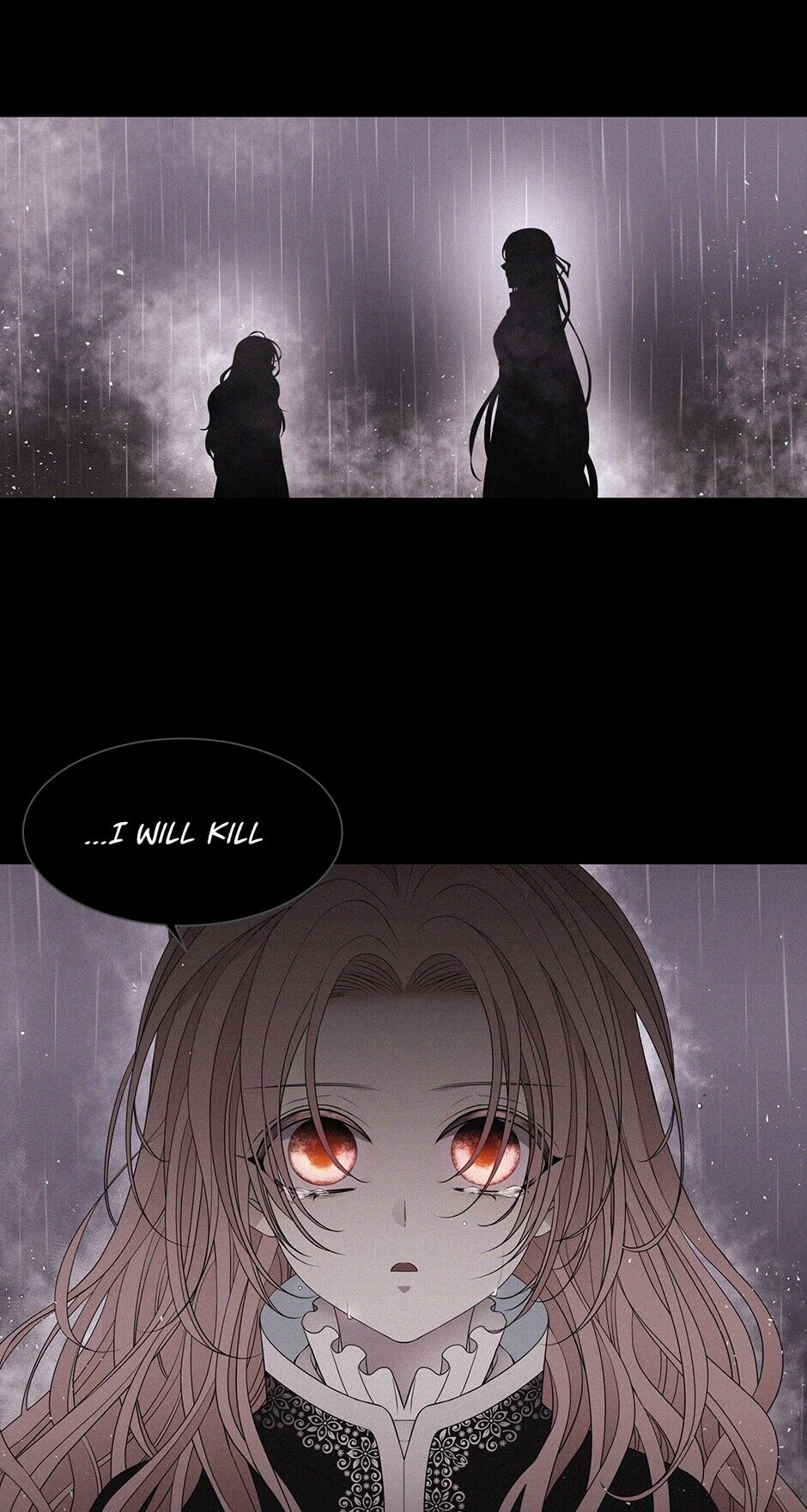 Charlotte Has Five Disciples Chapter 67 page 38 - Chapter 67: Docile