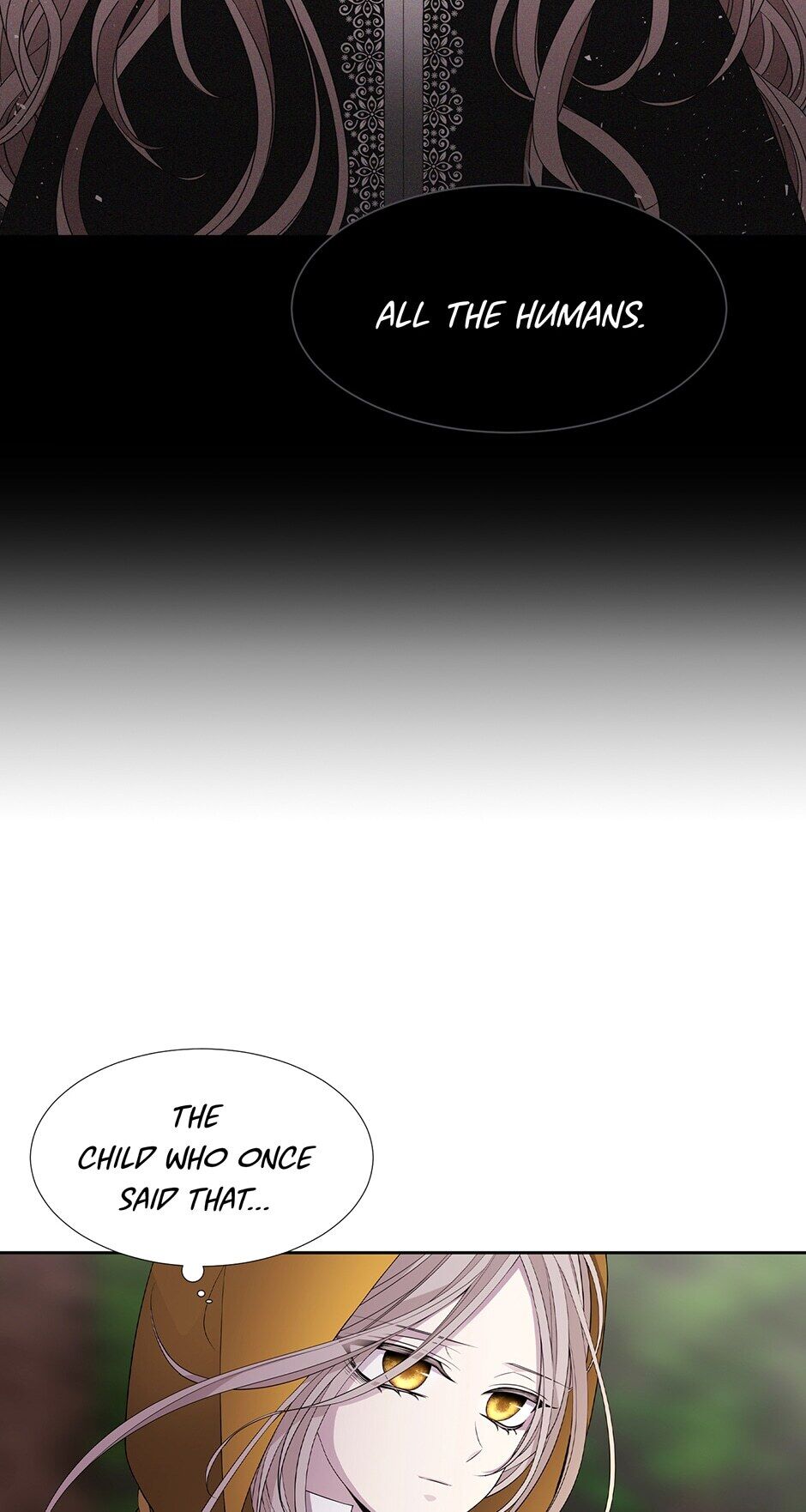 Charlotte Has Five Disciples Chapter 67 page 39 - Chapter 67: Docile
