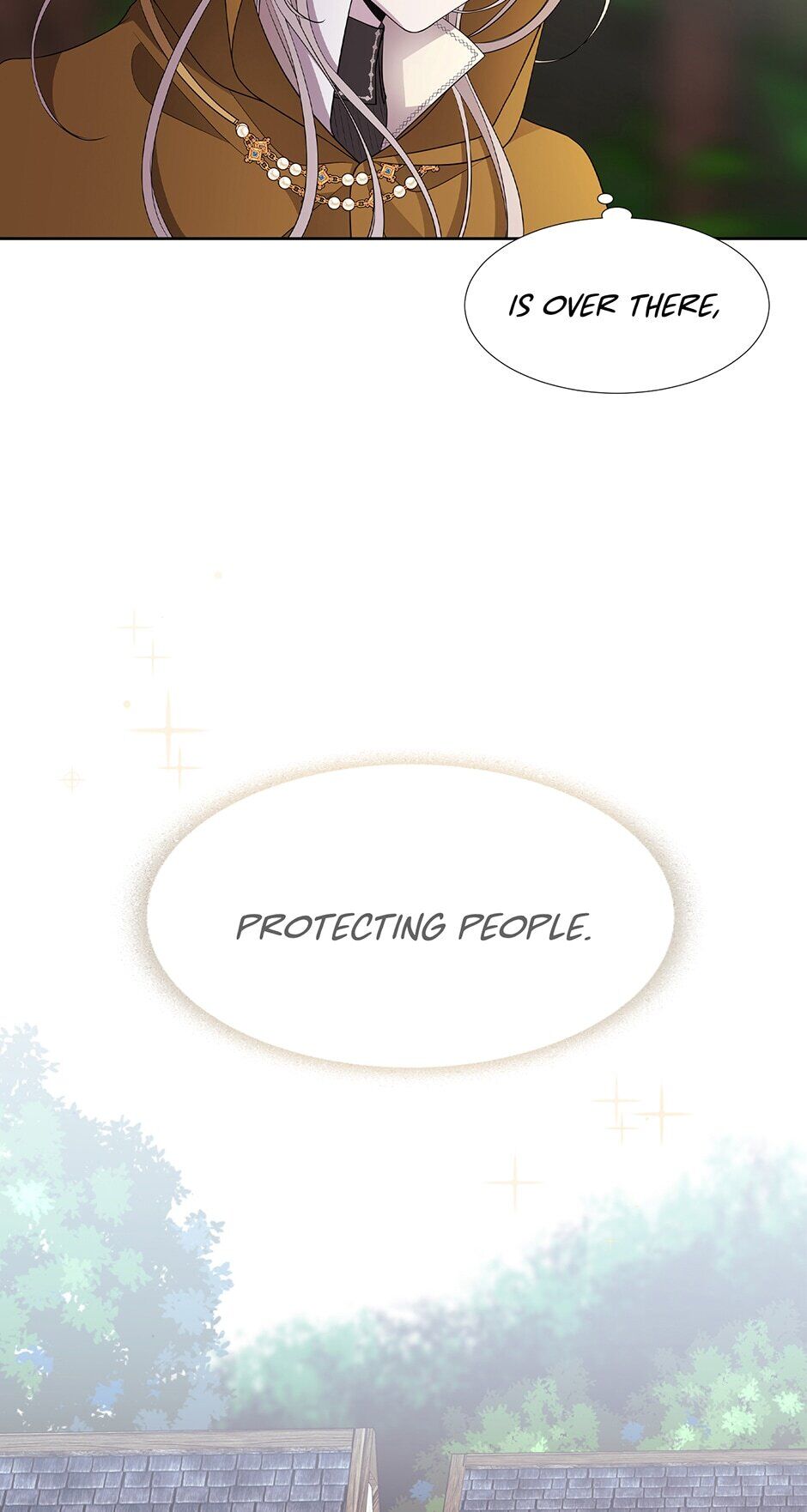 Charlotte Has Five Disciples Chapter 67 page 40 - Chapter 67: Docile