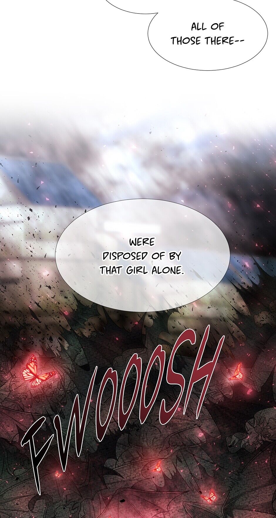 Charlotte Has Five Disciples Chapter 67 page 45 - Chapter 67: Docile