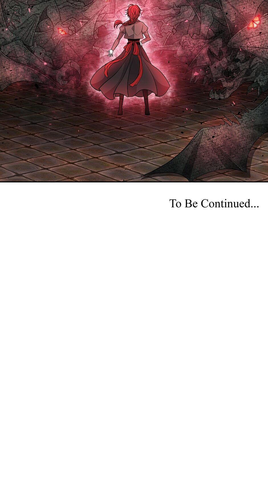 Charlotte Has Five Disciples Chapter 67 page 46 - Chapter 67: Docile