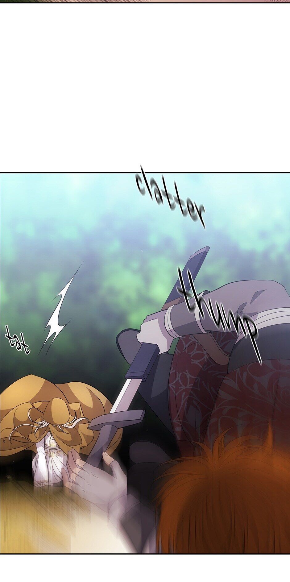Charlotte Has Five Disciples Chapter 68 page 16 - Chapter 68: An Utter Mess