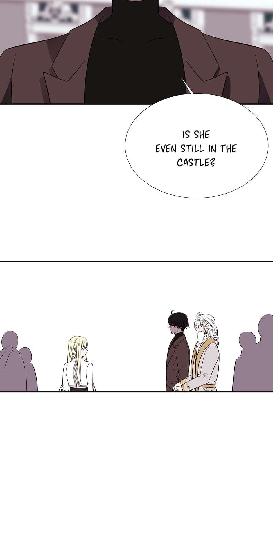 Charlotte Has Five Disciples Chapter 68 page 30 - Chapter 68: An Utter Mess