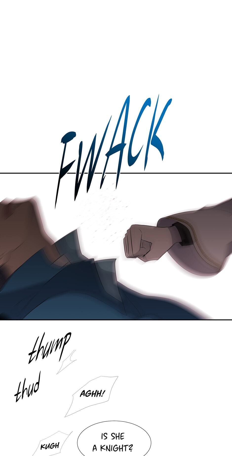 Charlotte Has Five Disciples Chapter 68 page 31 - Chapter 68: An Utter Mess