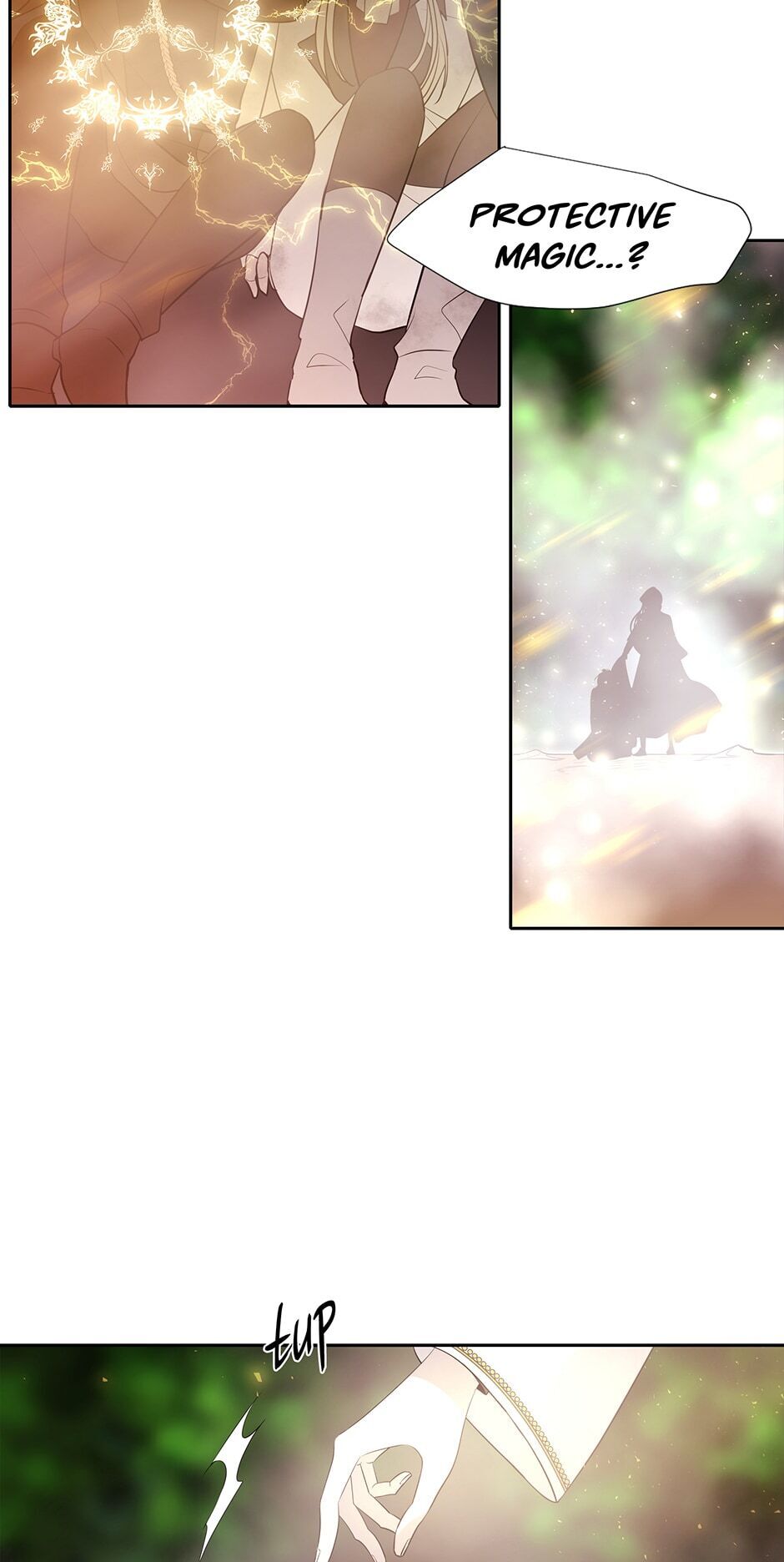 Charlotte Has Five Disciples Chapter 68 page 38 - Chapter 68: An Utter Mess