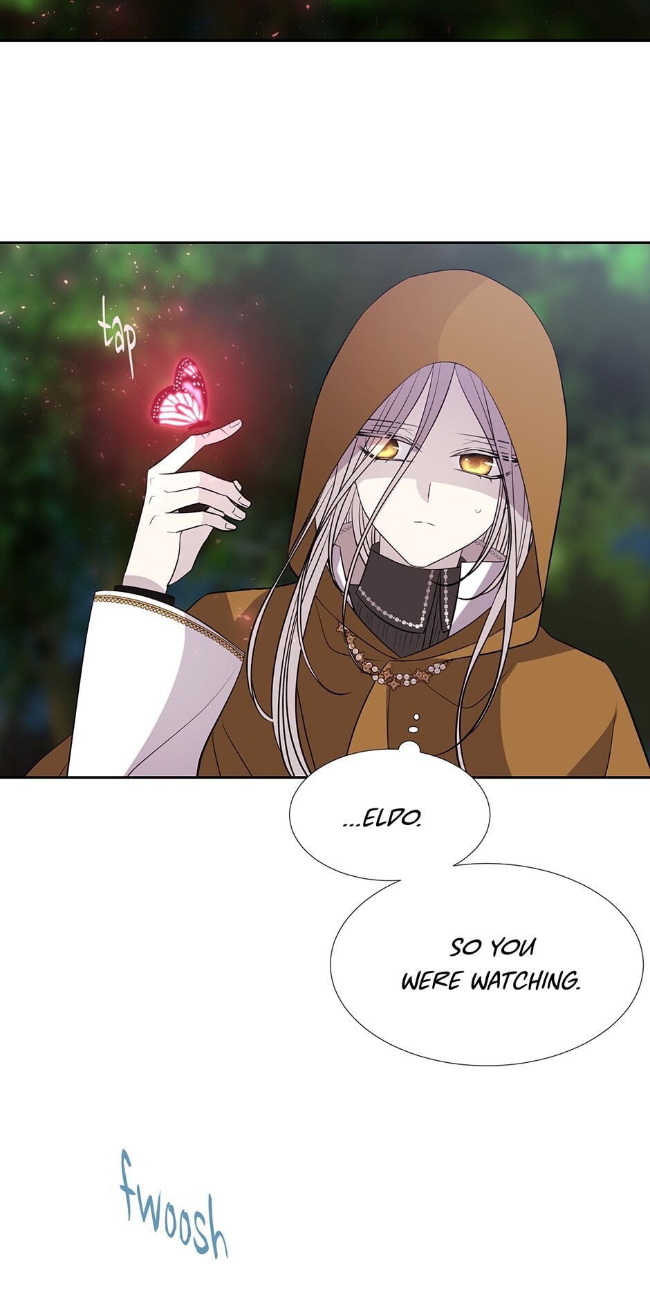 Charlotte Has Five Disciples Chapter 68 page 41 - Chapter 68: An Utter Mess