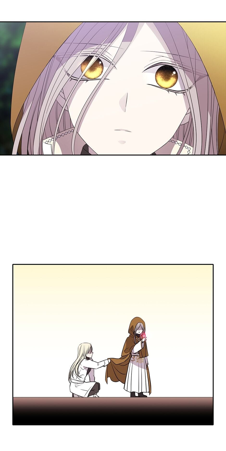 Charlotte Has Five Disciples Chapter 68 page 42 - Chapter 68: An Utter Mess