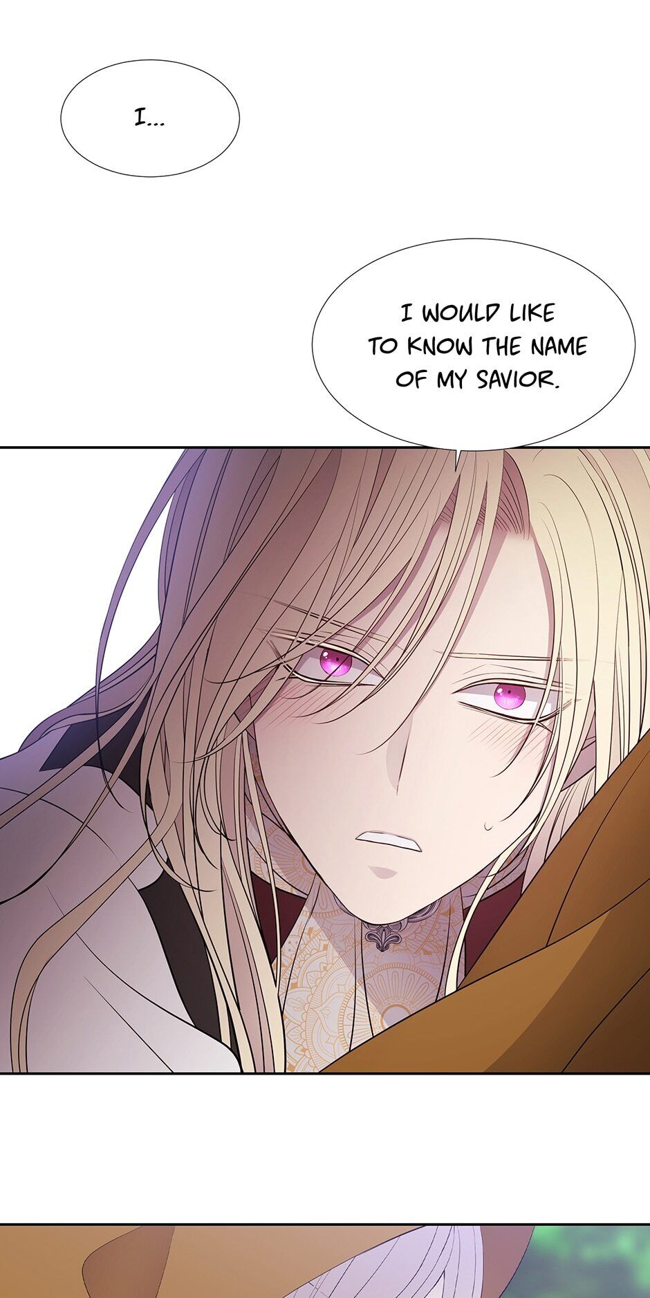 Charlotte Has Five Disciples Chapter 68 page 43 - Chapter 68: An Utter Mess
