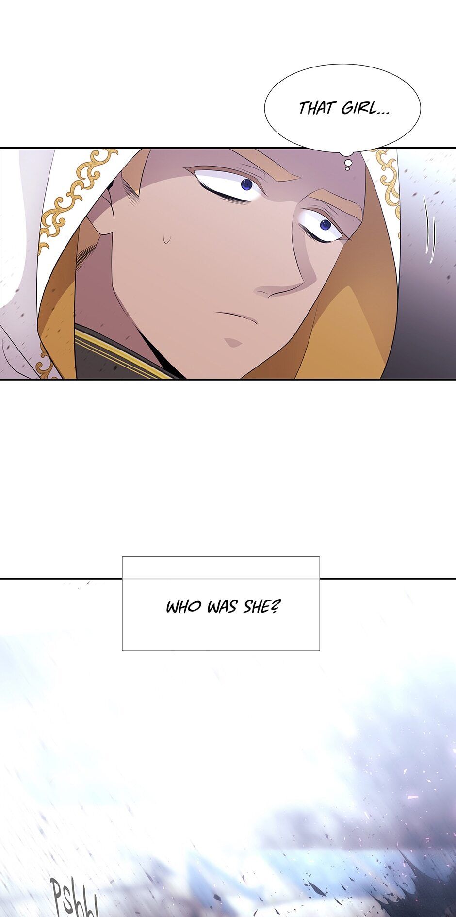 Charlotte Has Five Disciples Chapter 68 page 7 - Chapter 68: An Utter Mess