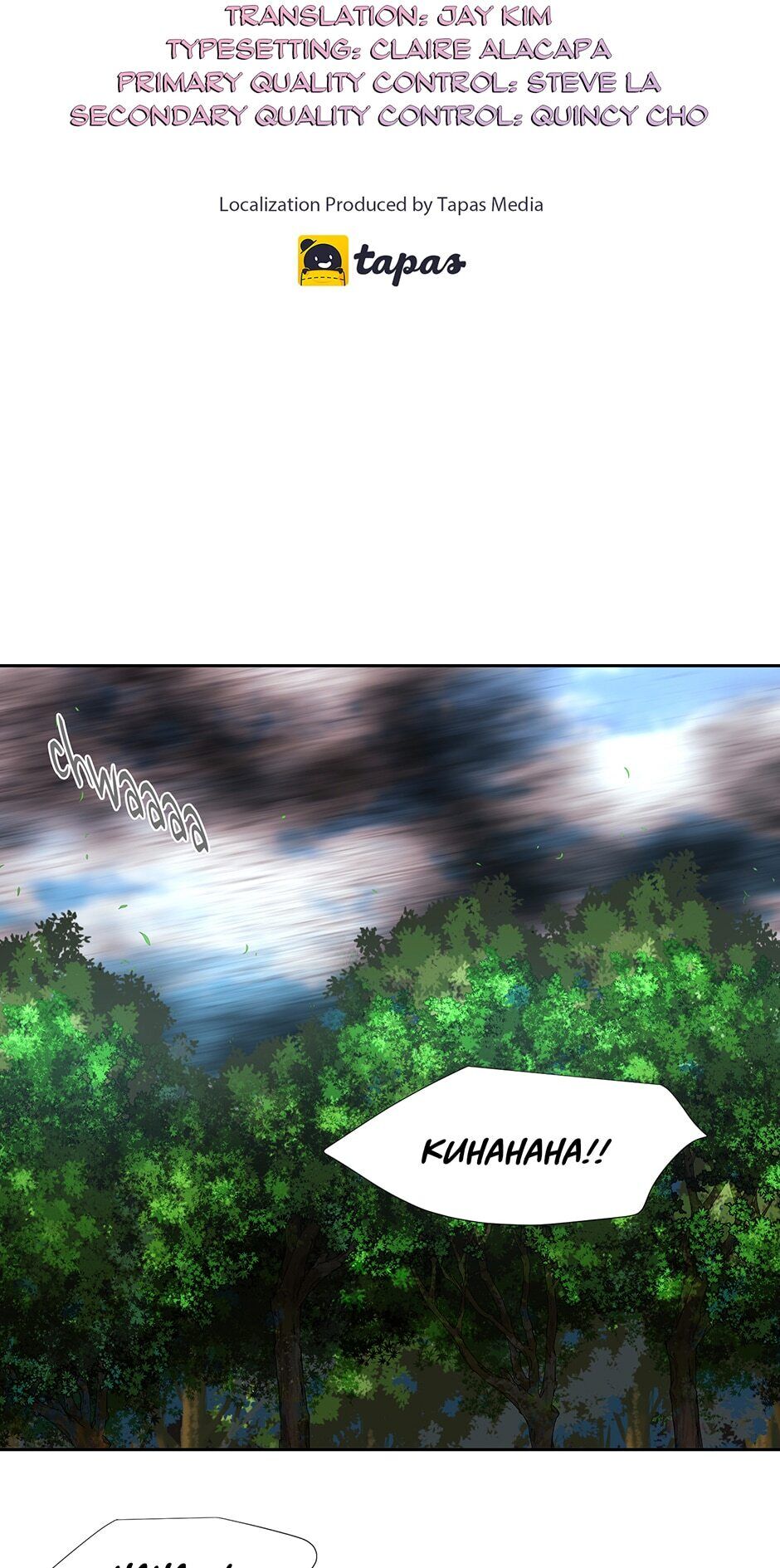 Charlotte Has Five Disciples Chapter 68 page 9 - Chapter 68: An Utter Mess