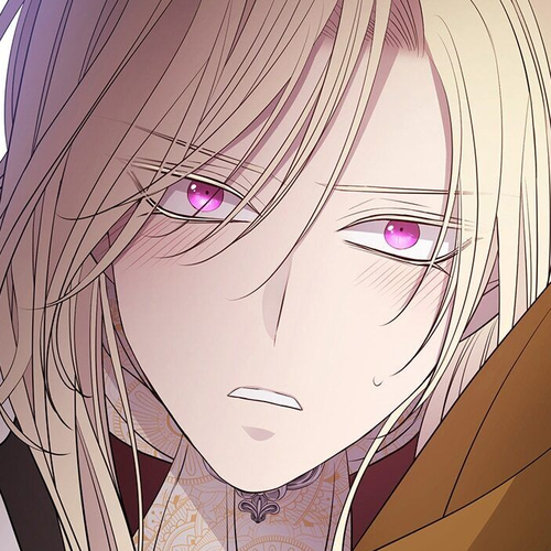 Charlotte Has Five Disciples Chapter 68: An Utter Mess cover