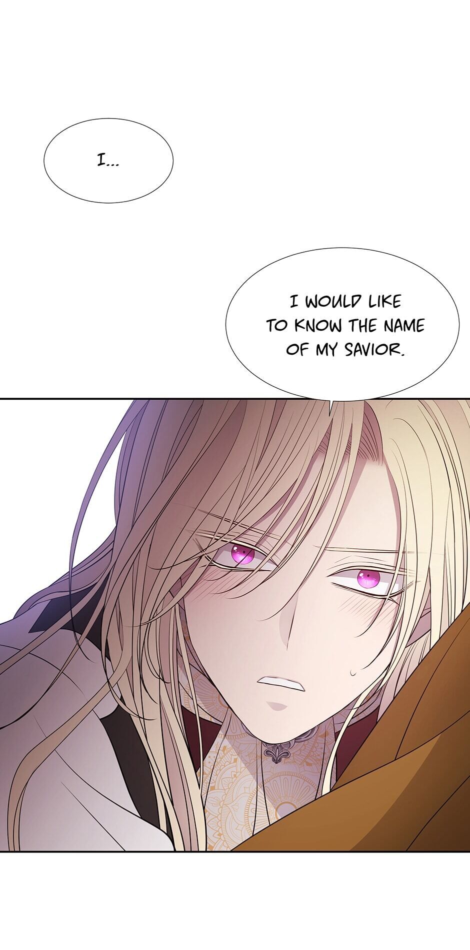 Charlotte Has Five Disciples Chapter 69 page 1 - Chapter 69: Saviour