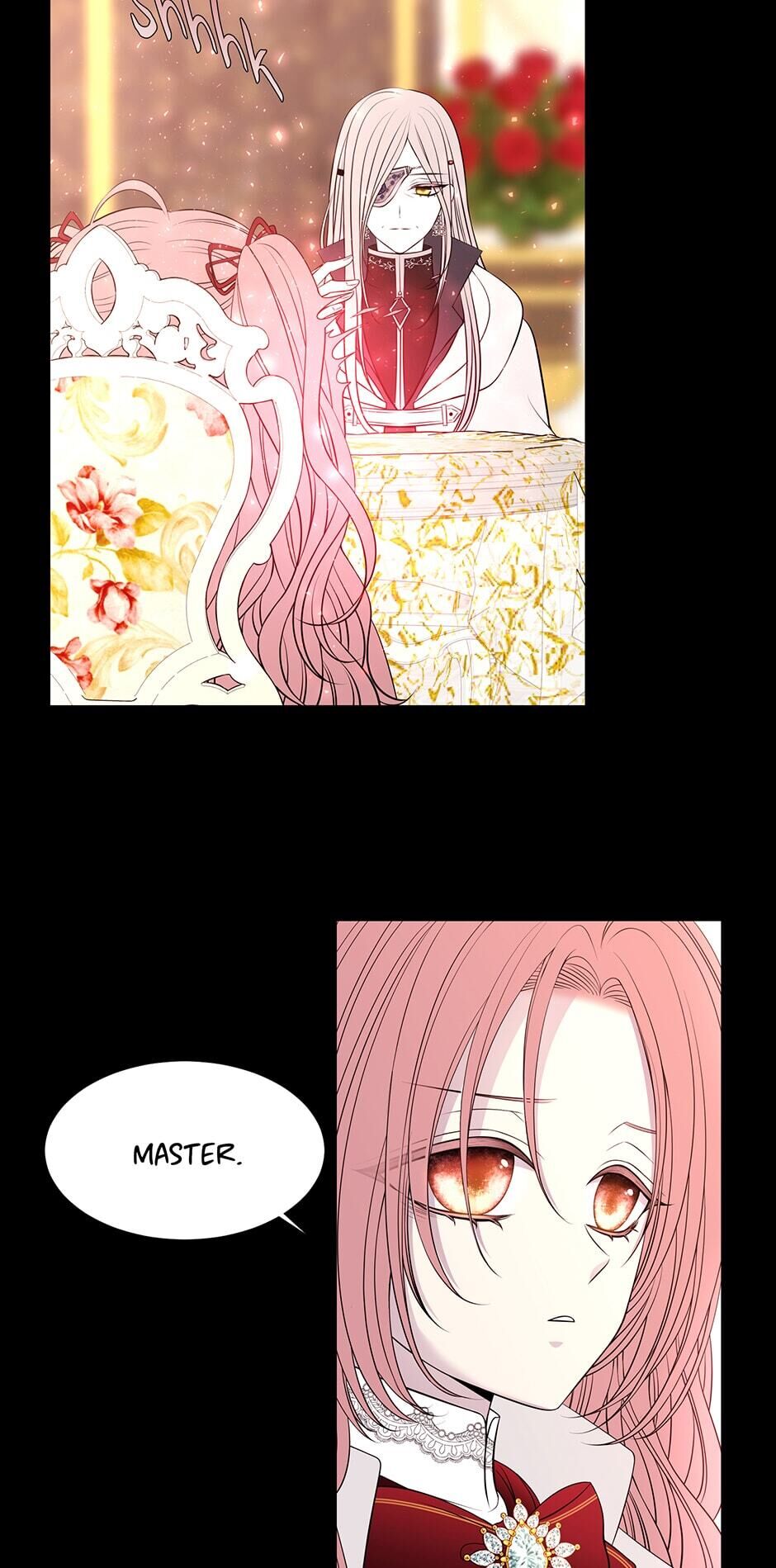 Charlotte Has Five Disciples Chapter 69 page 10 - Chapter 69: Saviour