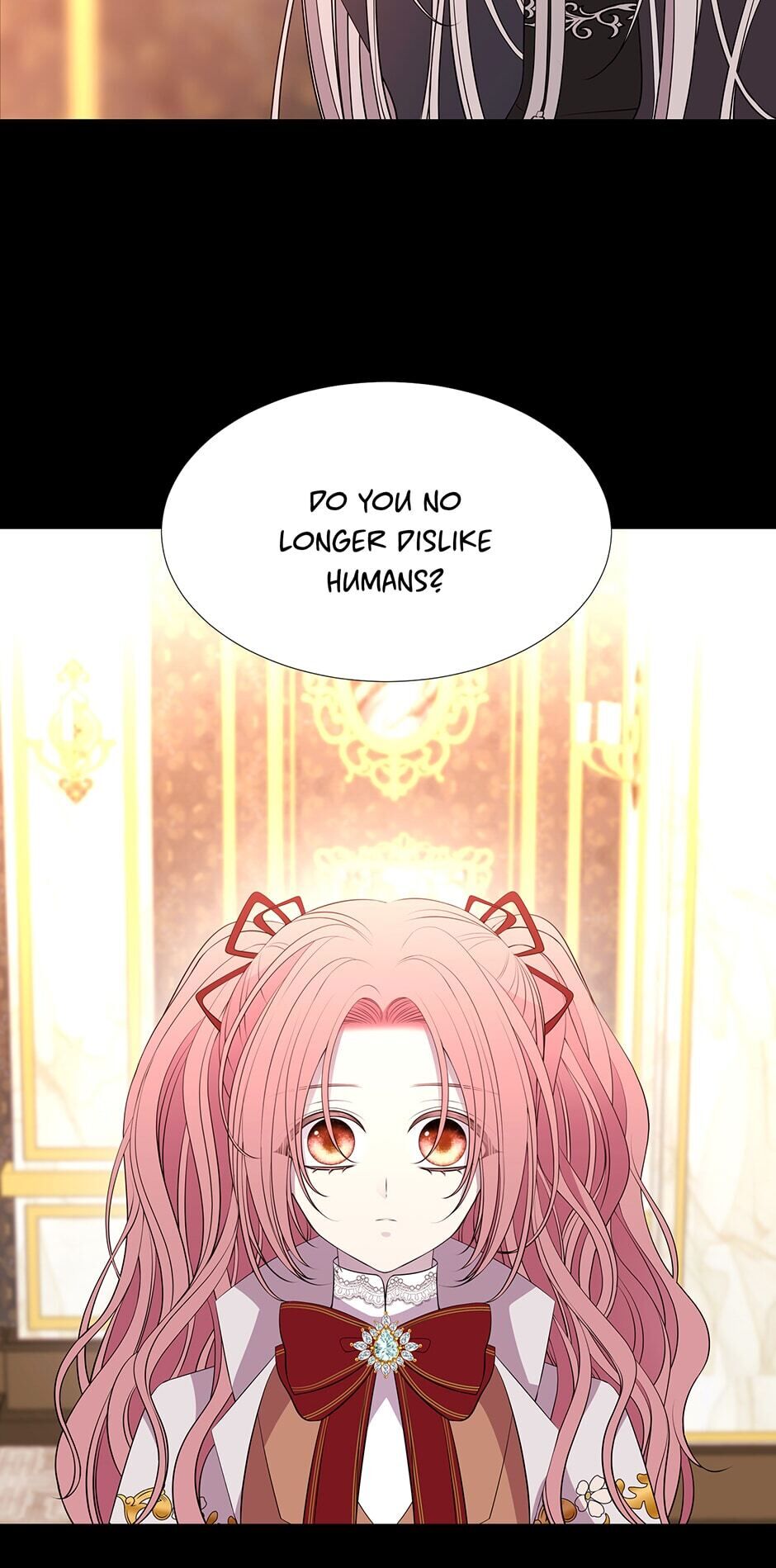 Charlotte Has Five Disciples Chapter 69 page 13 - Chapter 69: Saviour