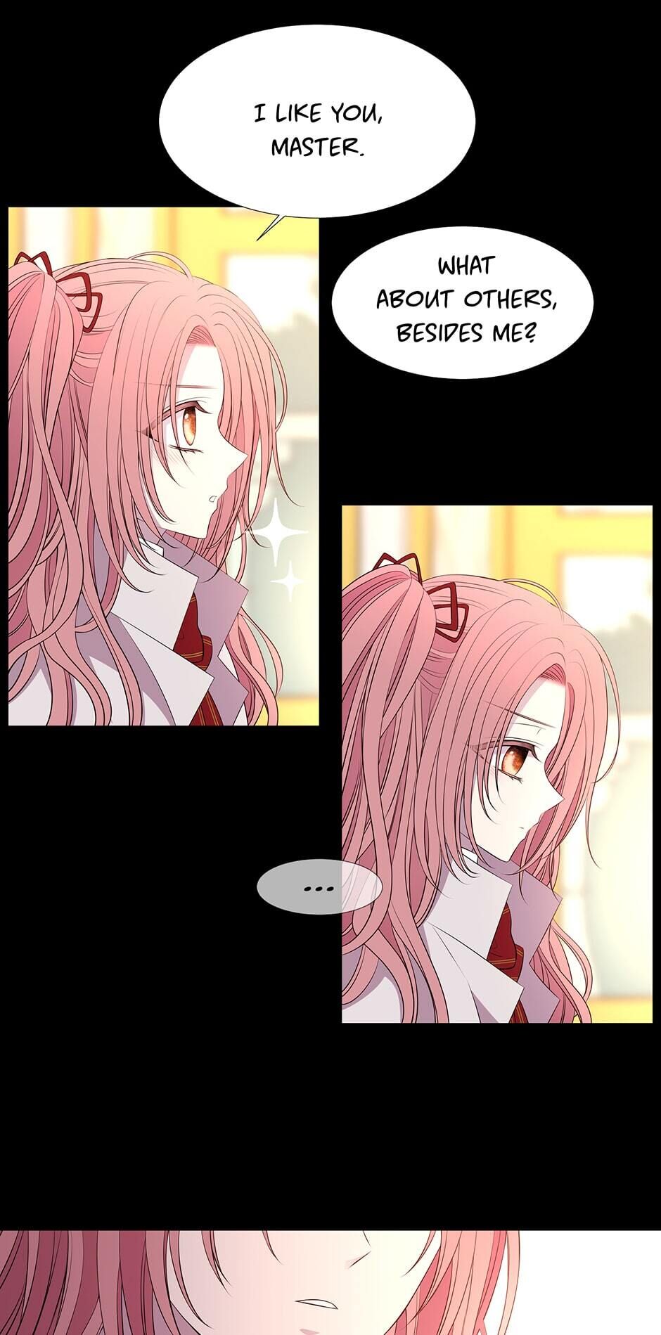 Charlotte Has Five Disciples Chapter 69 page 14 - Chapter 69: Saviour