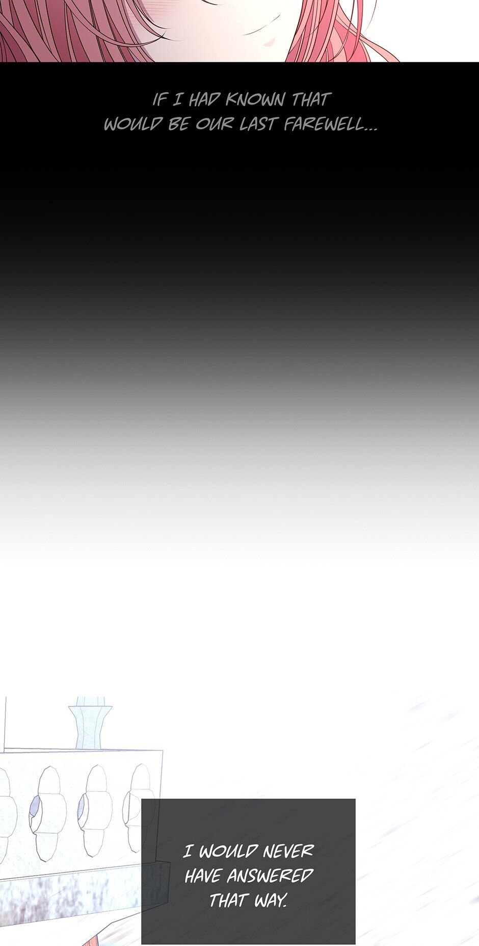 Charlotte Has Five Disciples Chapter 69 page 18 - Chapter 69: Saviour