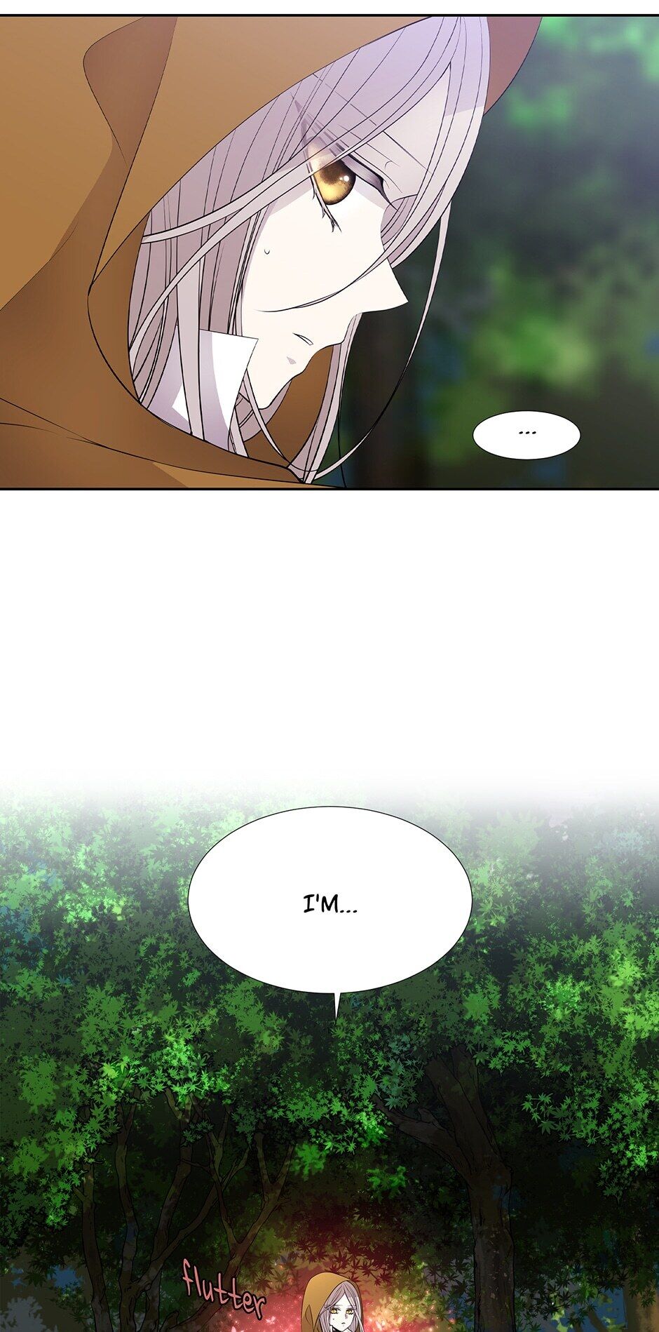 Charlotte Has Five Disciples Chapter 69 page 2 - Chapter 69: Saviour