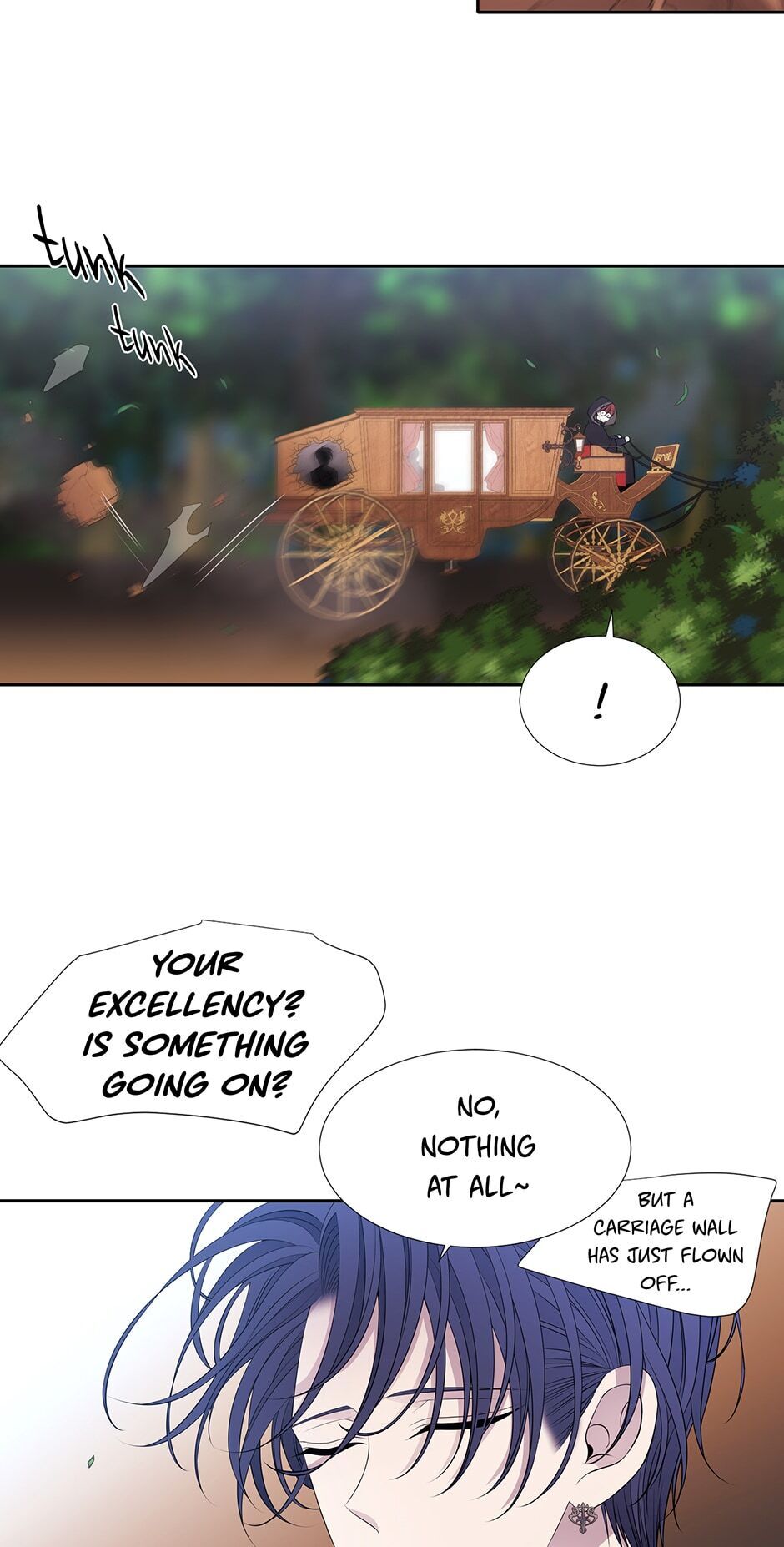 Charlotte Has Five Disciples Chapter 69 page 26 - Chapter 69: Saviour