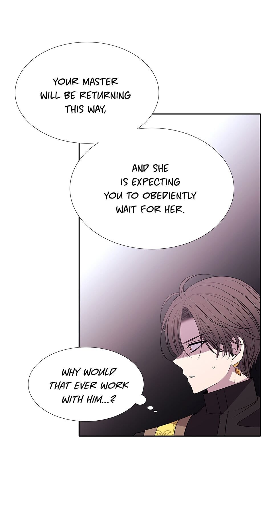 Charlotte Has Five Disciples Chapter 69 page 28 - Chapter 69: Saviour