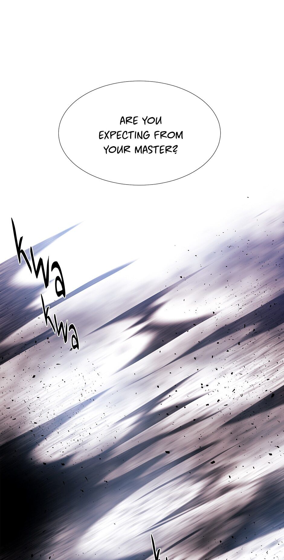 Charlotte Has Five Disciples Chapter 69 page 31 - Chapter 69: Saviour