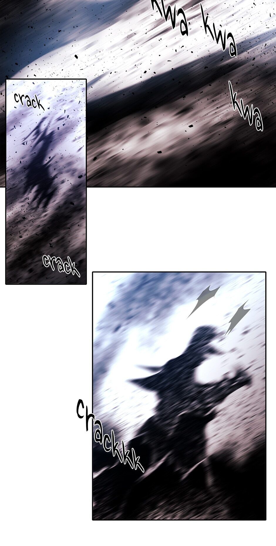 Charlotte Has Five Disciples Chapter 69 page 32 - Chapter 69: Saviour
