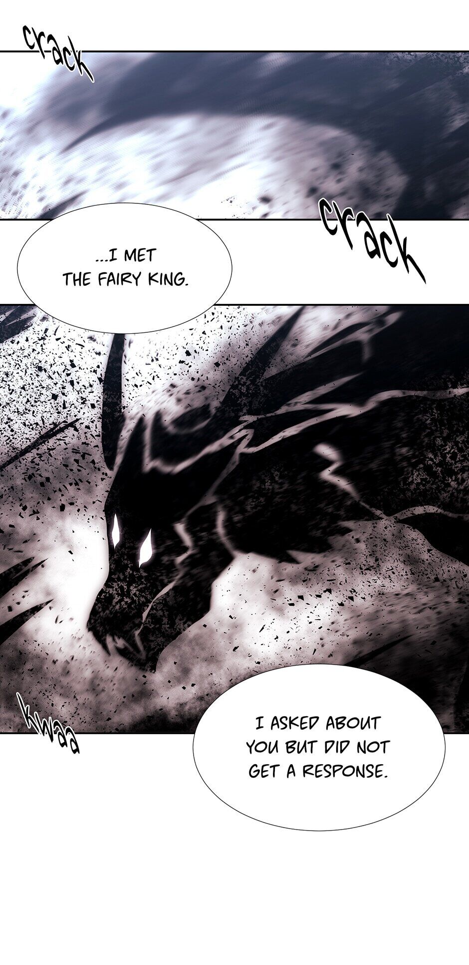 Charlotte Has Five Disciples Chapter 69 page 38 - Chapter 69: Saviour