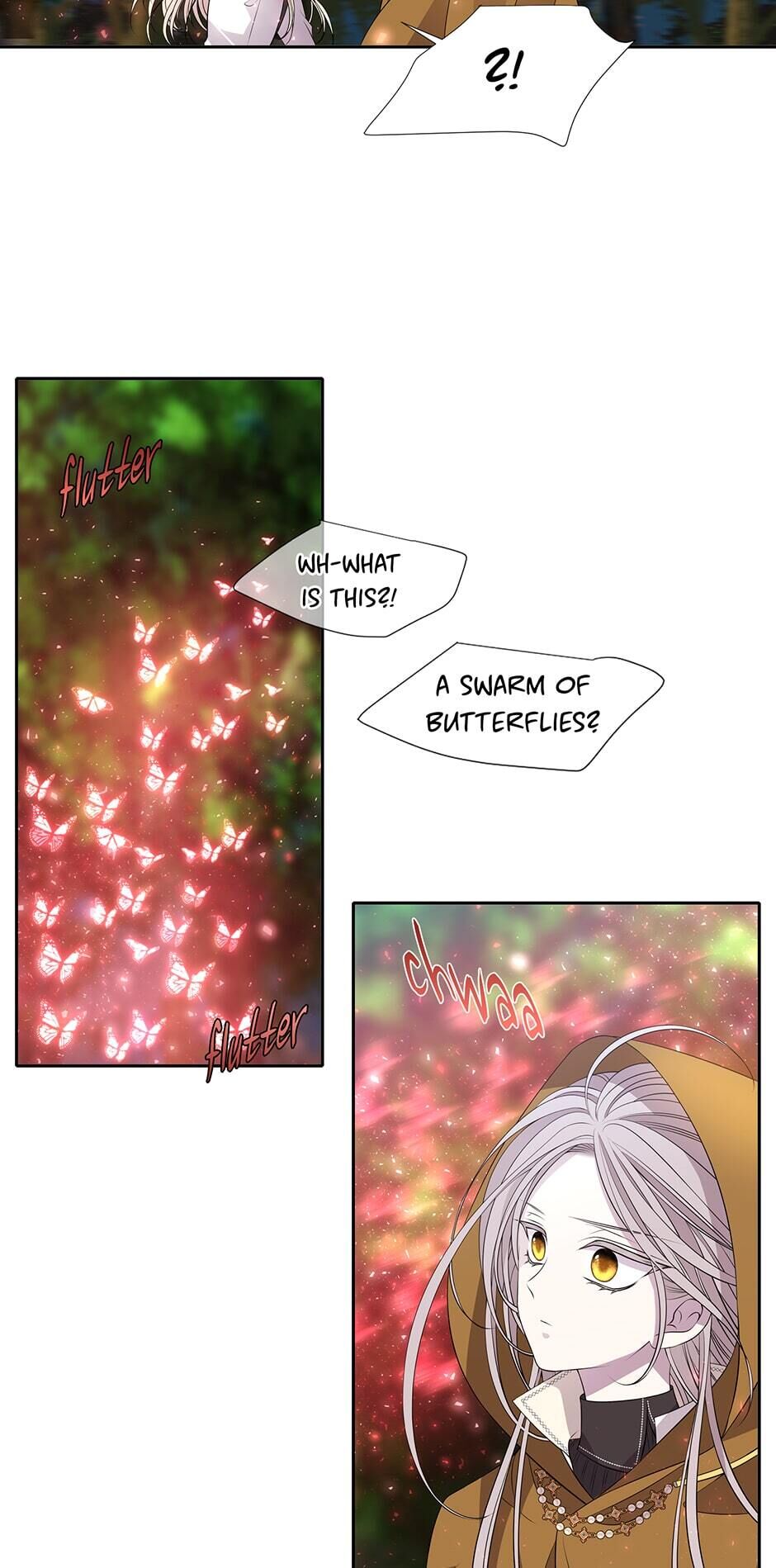 Charlotte Has Five Disciples Chapter 69 page 4 - Chapter 69: Saviour