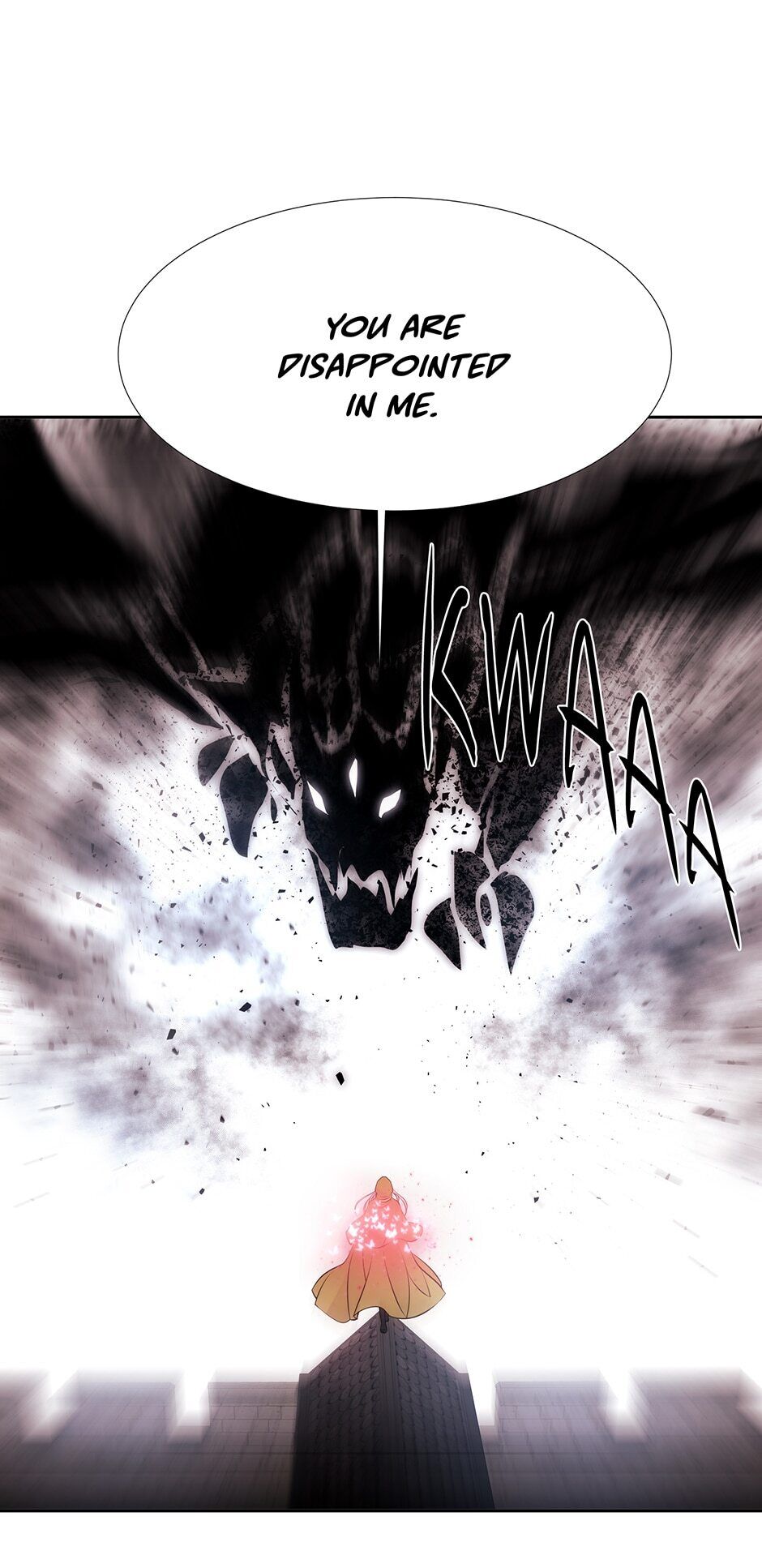 Charlotte Has Five Disciples Chapter 69 page 40 - Chapter 69: Saviour