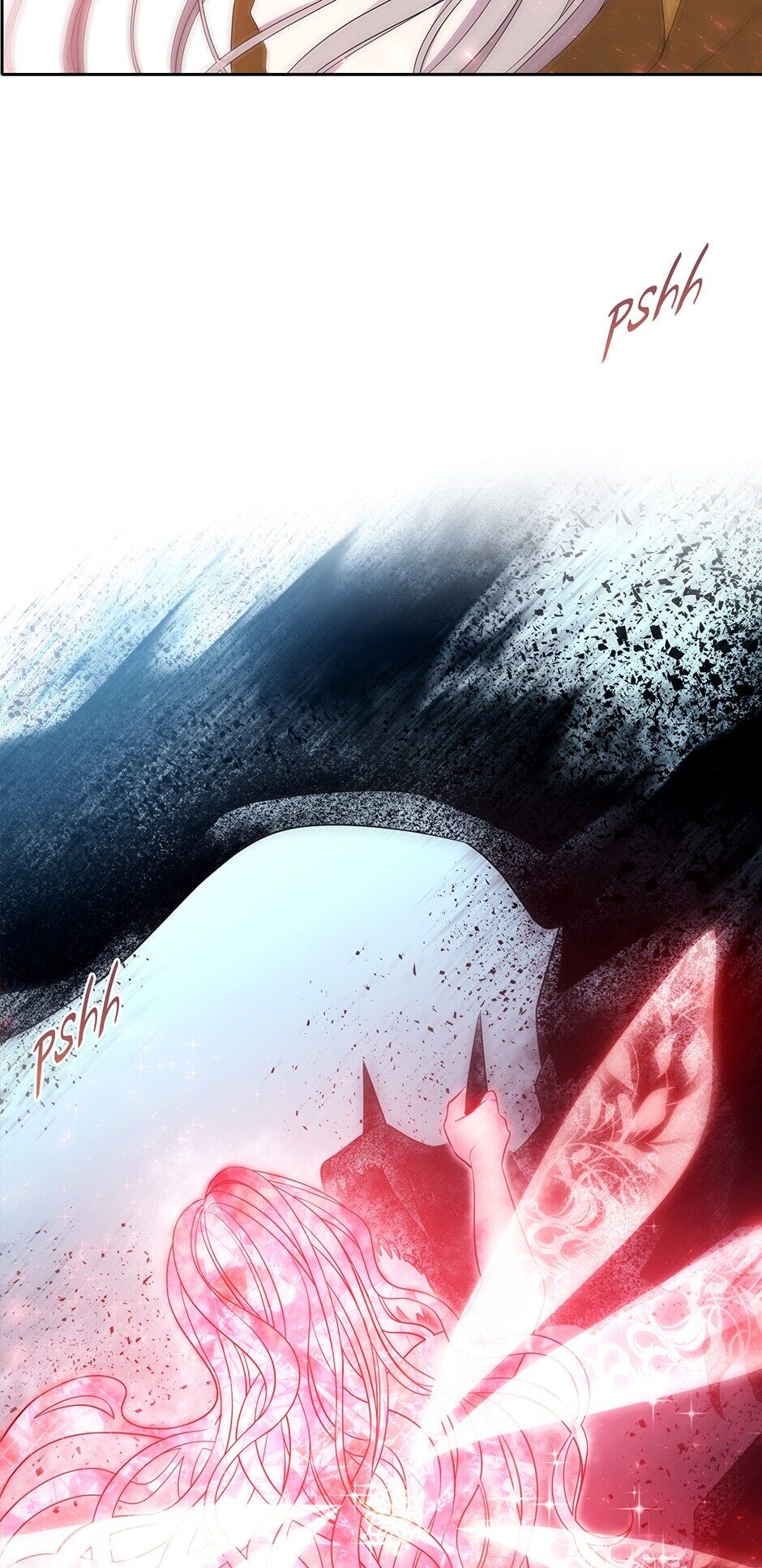 Charlotte Has Five Disciples Chapter 69 page 42 - Chapter 69: Saviour