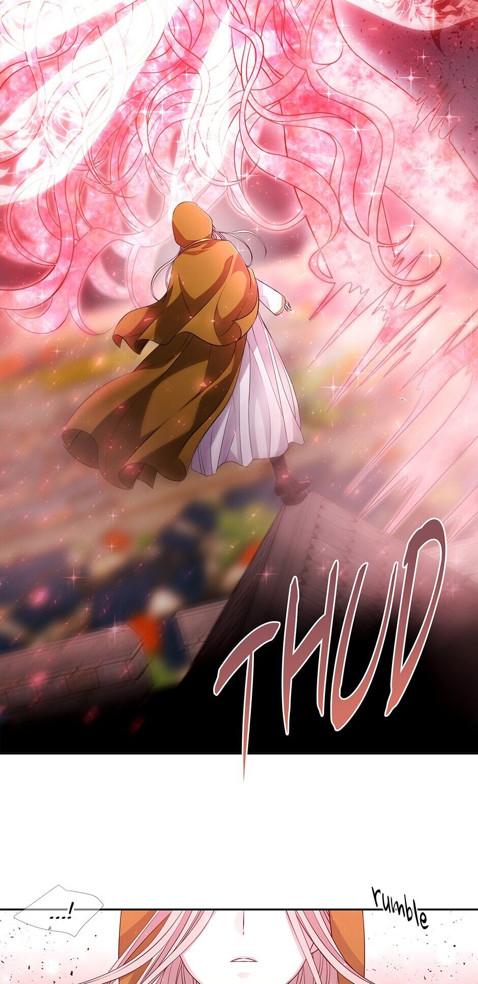Charlotte Has Five Disciples Chapter 69 page 43 - Chapter 69: Saviour