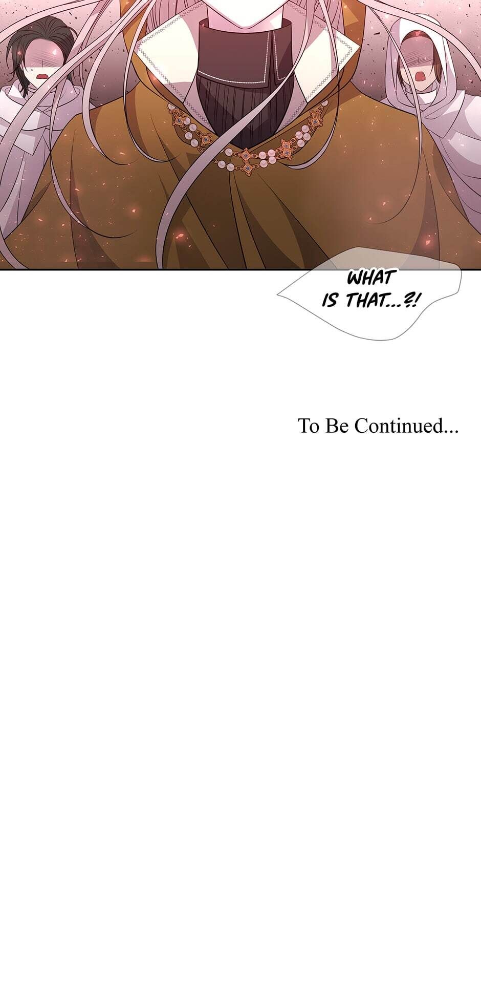 Charlotte Has Five Disciples Chapter 69 page 44 - Chapter 69: Saviour