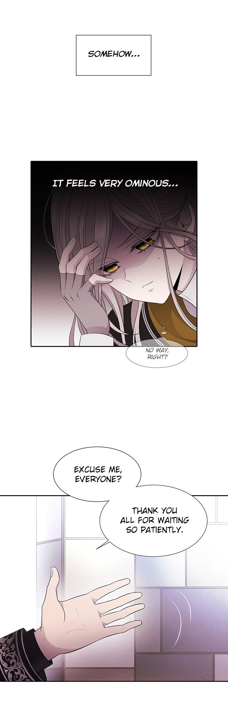 Charlotte Has Five Disciples Chapter 7 page 13 - Chapter 7