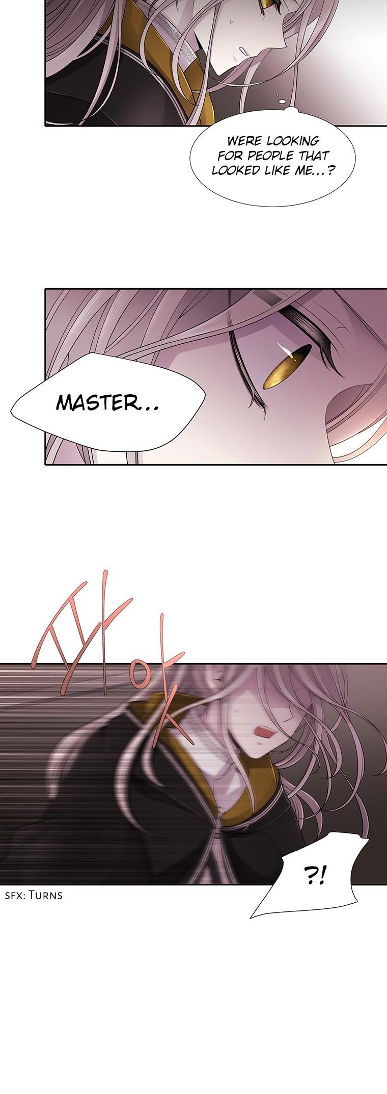 Charlotte Has Five Disciples Chapter 7 page 24 - Chapter 7