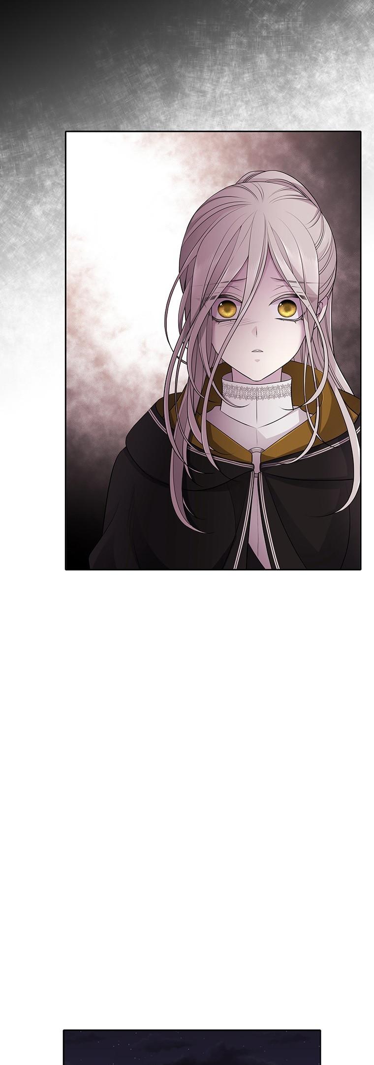Charlotte Has Five Disciples Chapter 7 page 27 - Chapter 7