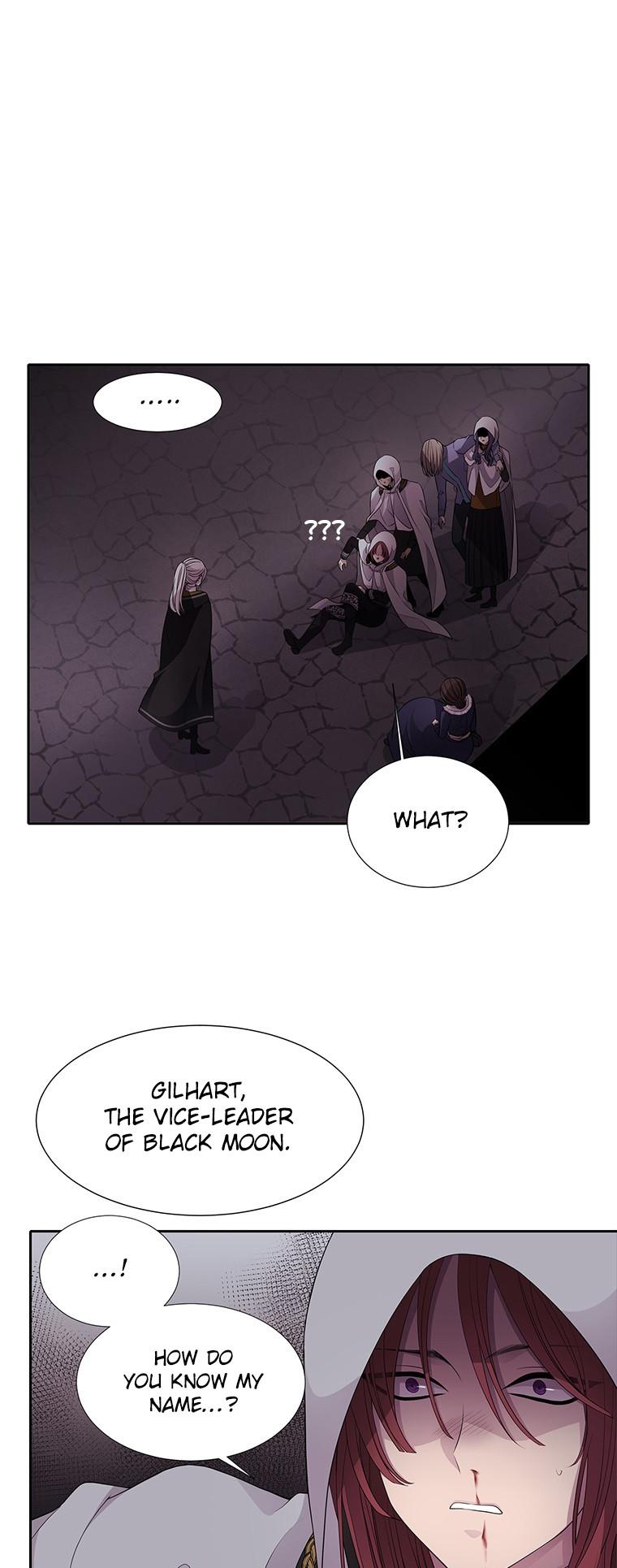 Charlotte Has Five Disciples Chapter 7 page 3 - Chapter 7