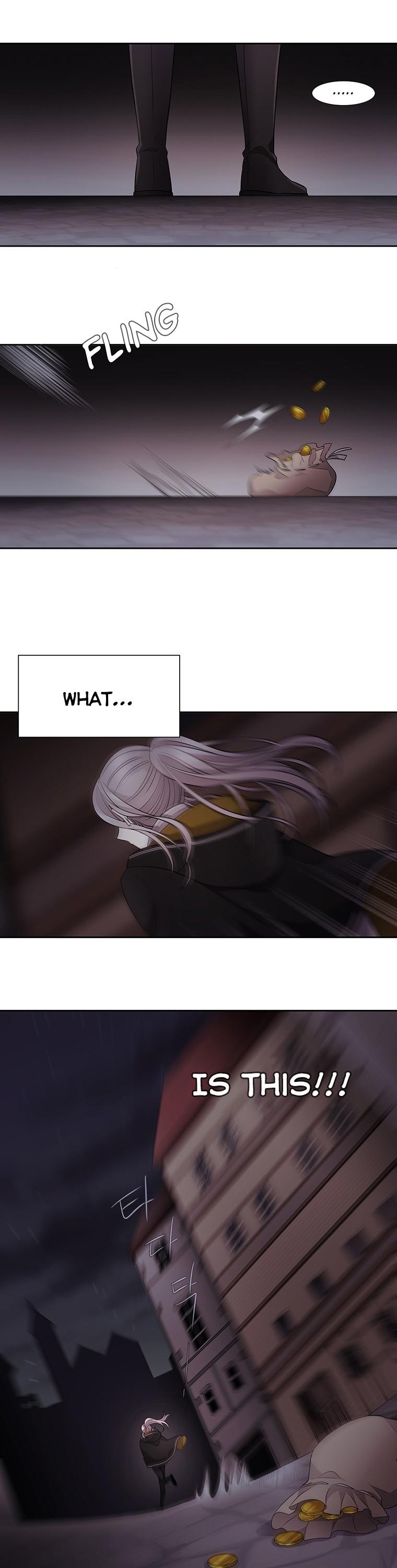 Charlotte Has Five Disciples Chapter 7 page 32 - Chapter 7