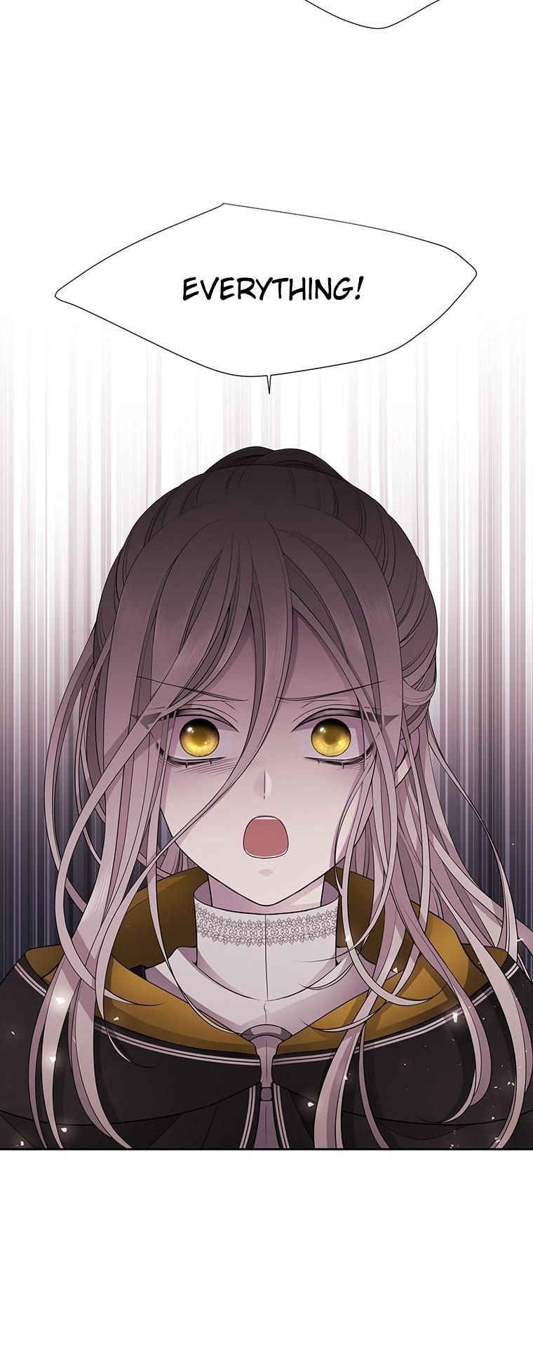 Charlotte Has Five Disciples Chapter 7 page 35 - Chapter 7