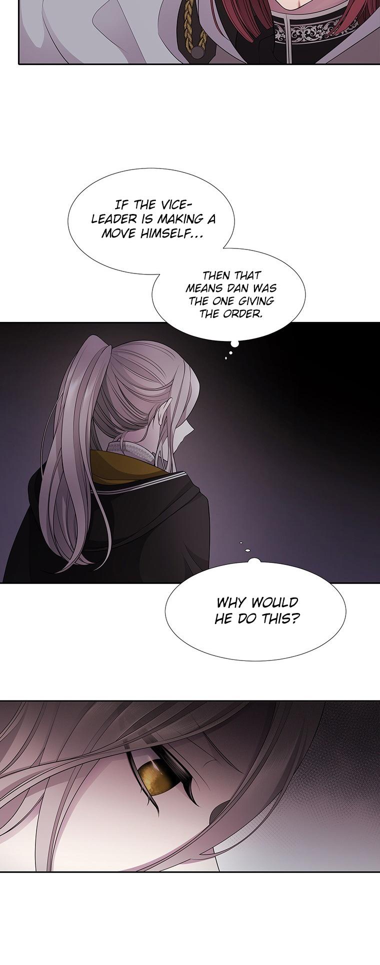 Charlotte Has Five Disciples Chapter 7 page 4 - Chapter 7