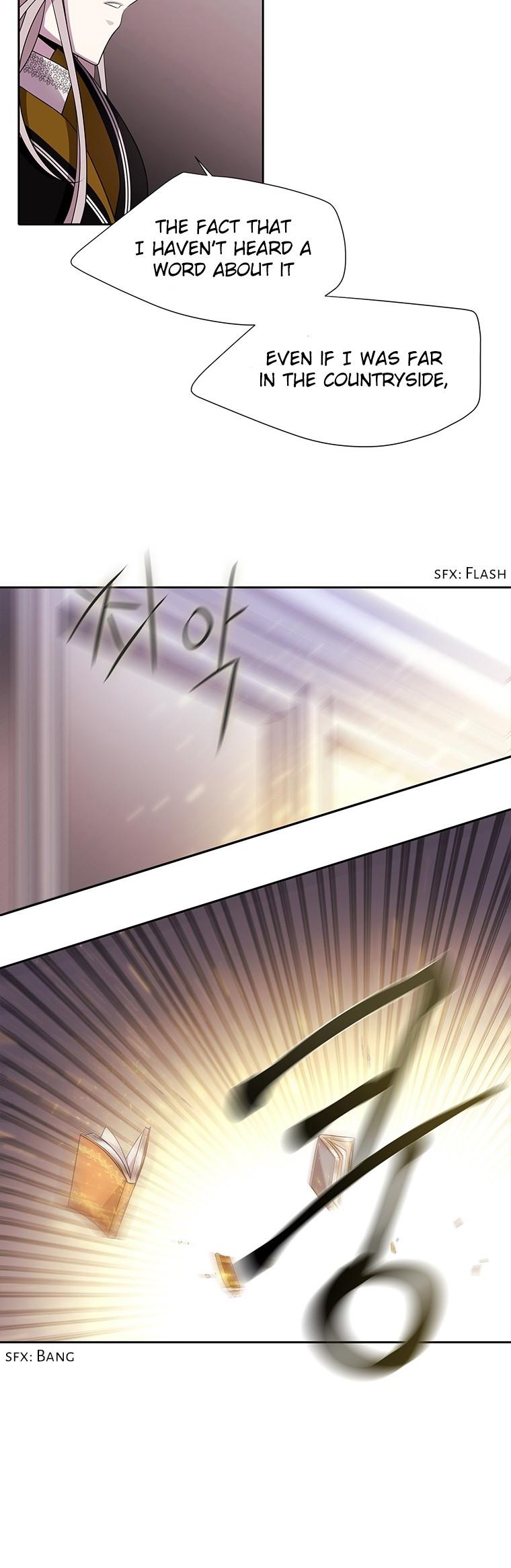 Charlotte Has Five Disciples Chapter 7 page 42 - Chapter 7