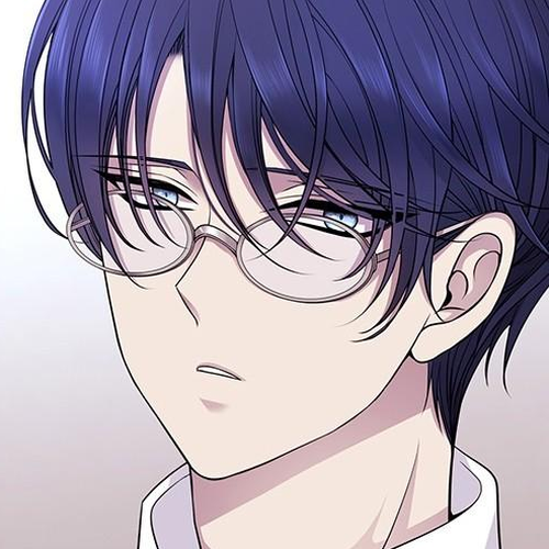 Charlotte Has Five Disciples Chapter 7 cover