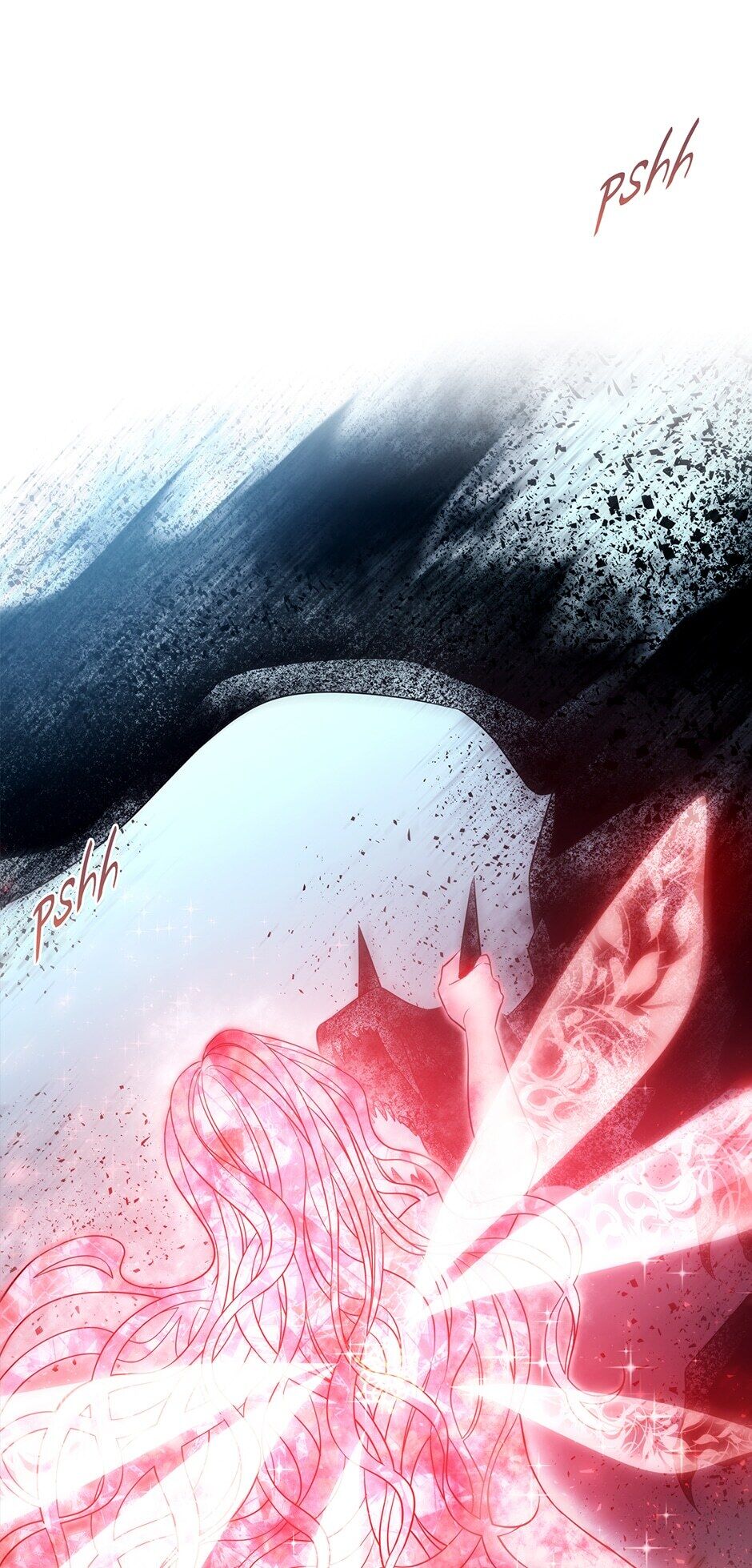 Charlotte Has Five Disciples Chapter 70 page 1 - Chapter 70: Unpredictable